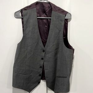 Mens Waistcoat